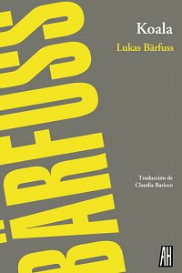 Koala Adriana Hidalgo Editora (2015)